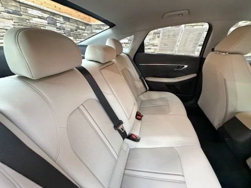 Used 2023 Hyundai Sonata SEL FWD image 36