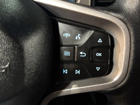 Used 2025 Ford Bronco Outer Banks w/ Sasquatch Package image 24