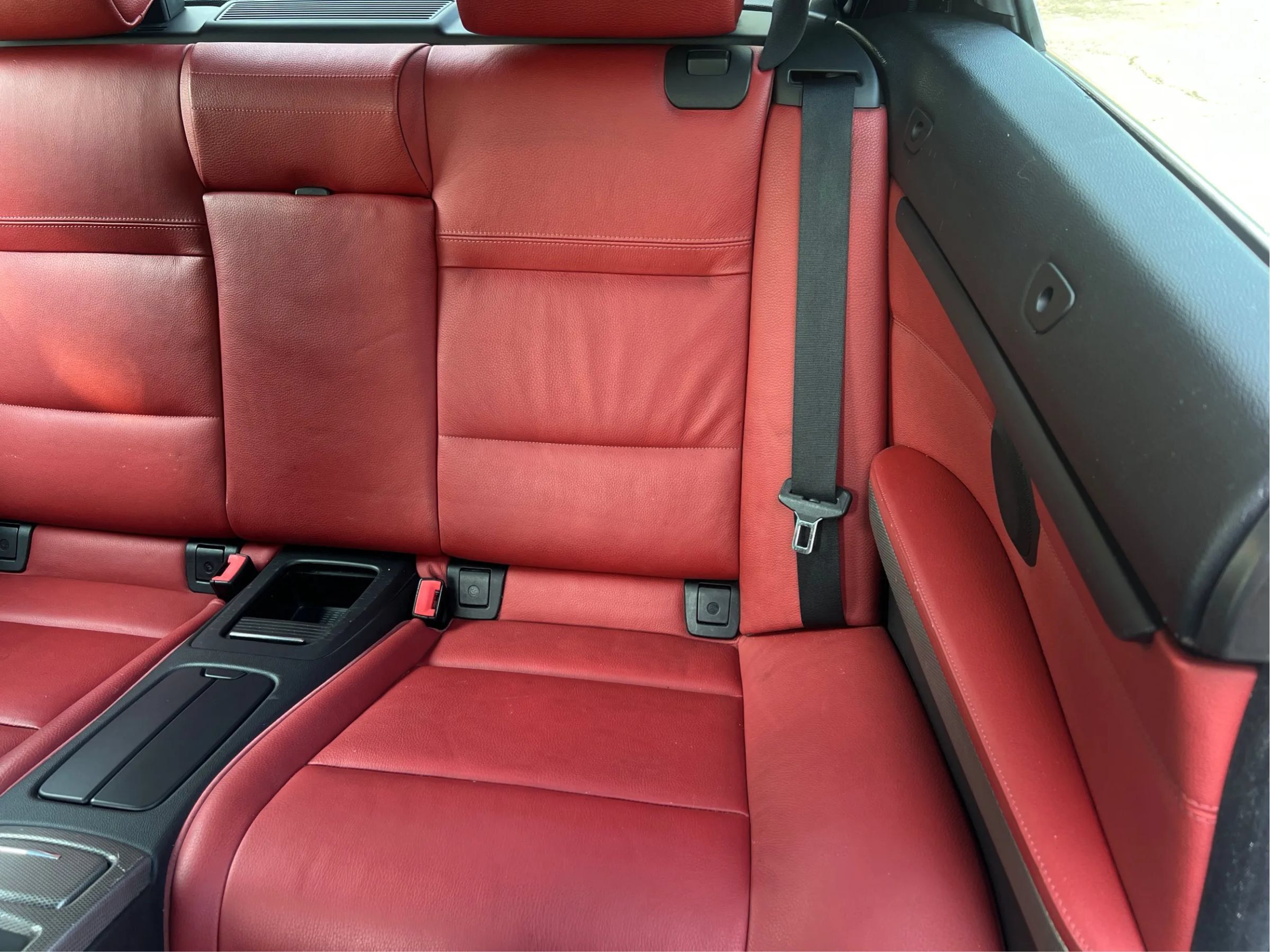 Used 2013 BMW 335i Convertible RWD image 25