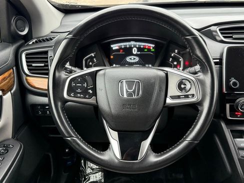 Used 2018 Honda CR-V EX-L image 32