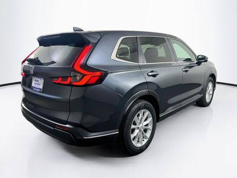 Used 2024 Honda CR-V EX-L image 5