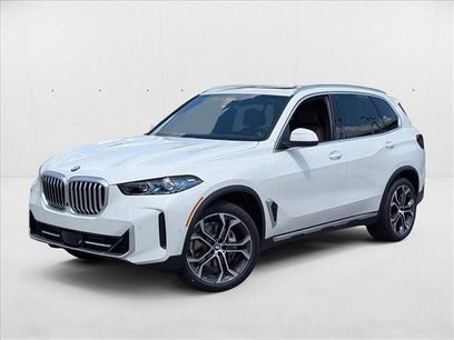 Used 2026 BMW X5 sDrive40i w/ Climate Comfort Package