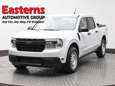 Used 2022 Ford Maverick XL w/ Equipment Group 100A Standard image 1