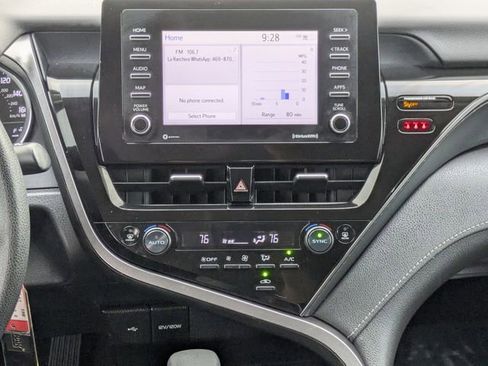 Certified 2023 Toyota Camry LE image 15