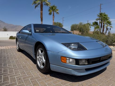 Used 1990 Nissan 300ZX GS RWD image 6