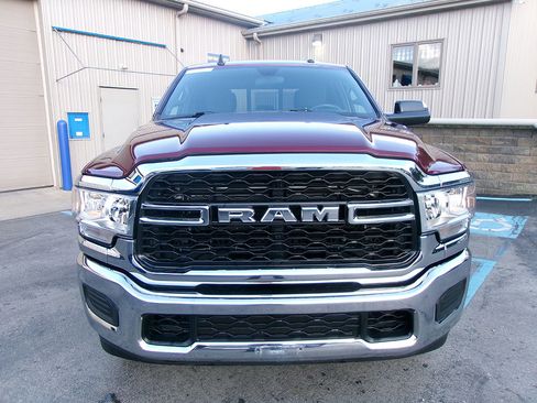Used 2022 RAM 2500 Tradesman AWD/4WD image 7