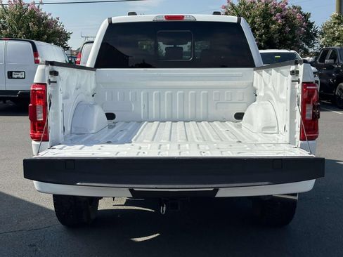 Used 2023 Ford F150 XLT w/ Equipment Group 302A High AWD/4WD image 26