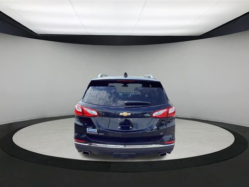 Used 2020 Chevrolet Equinox LT FWD image 7