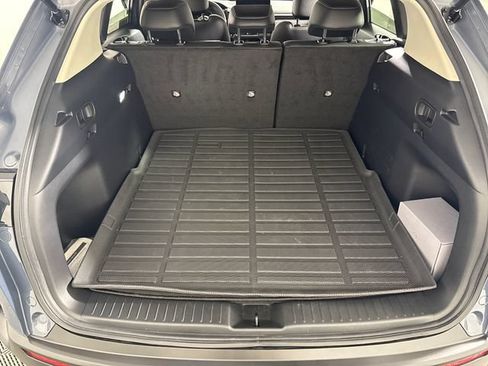 Certified 2024 MAZDA CX-50 AWD 2.5 S w/ Cargo Package image 35