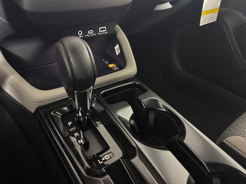 New 2026 Subaru Forester Premium image 20