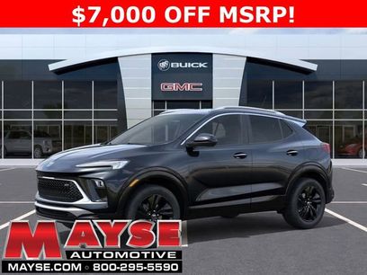 New 2026 Buick Encore GX Sport Touring