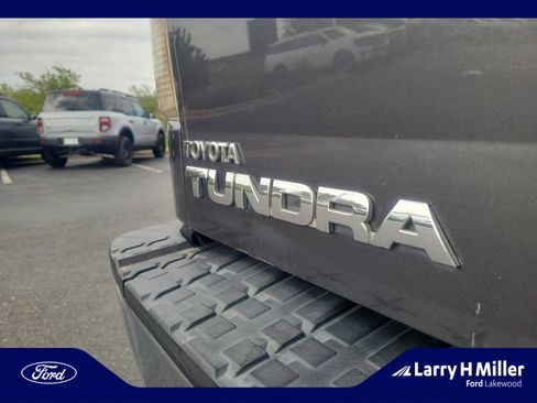 Used 2013 Toyota Tundra 4x4 Double Cab image 24