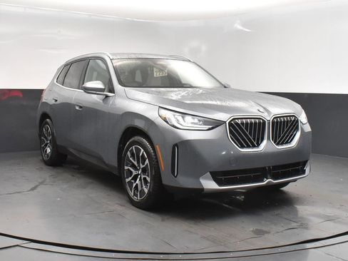 New 2026 BMW X3 xDrive30 image 9