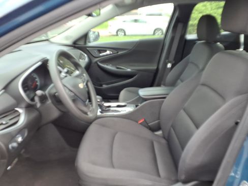 Used 2024 Chevrolet Malibu LT image 26