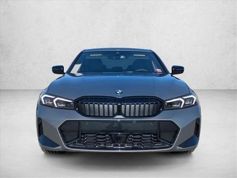 New 2026 BMW 330i Sedan w/ M Sport Package image 6