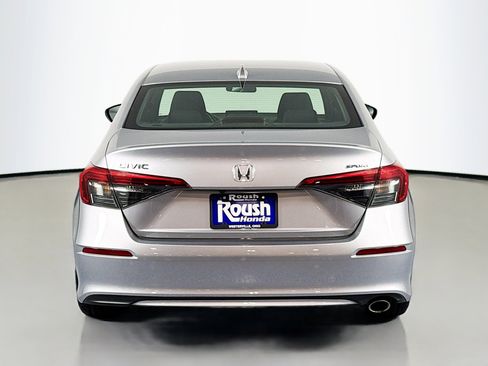 Used 2022 Honda Civic Sport image 6