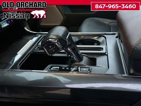 Used 2023 Ford F150 Lariat w/ Equipment Group 502A High AWD/4WD image 13
