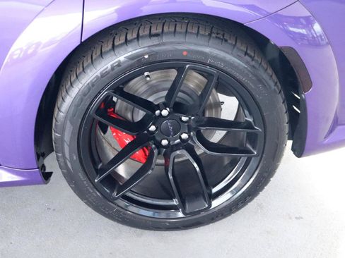 Used 2023 Dodge Charger SRT Hellcat w/ Harman/Kardon Audio Group RWD image 44