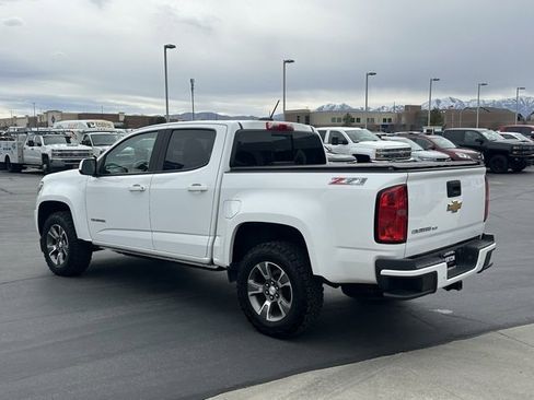Used 2019 Chevrolet Colorado Z71 image 21