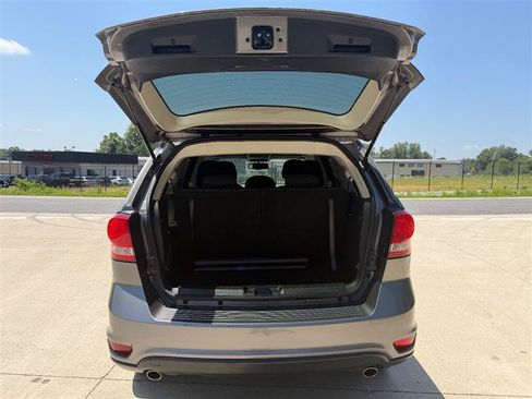Used 2012 Dodge Journey Crew w/ Flexible Seating Group AWD/4WD image 7