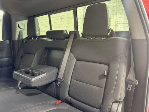 Used 2021 Chevrolet Silverado 1500 RST w/ All Star Edition Plus image 31