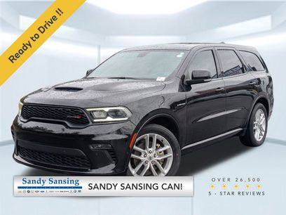 Used 2022 Dodge Durango R/T