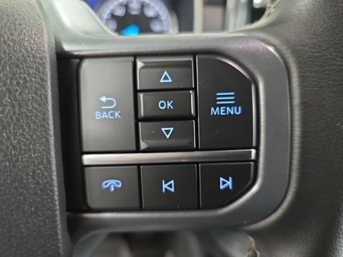 Used 2023 Ford F150 XLT w/ Equipment Group 302A High AWD/4WD image 17