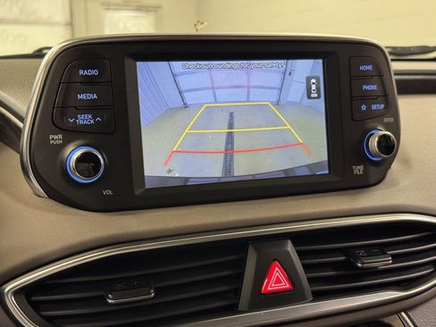 Used 2019 Hyundai Santa Fe Limited image 41