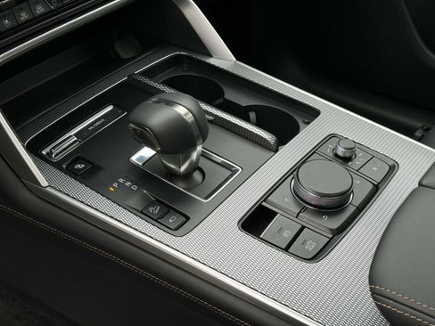 Used 2025 MAZDA CX-70 Plug-In Hybrid w/ Premium Plus image 25