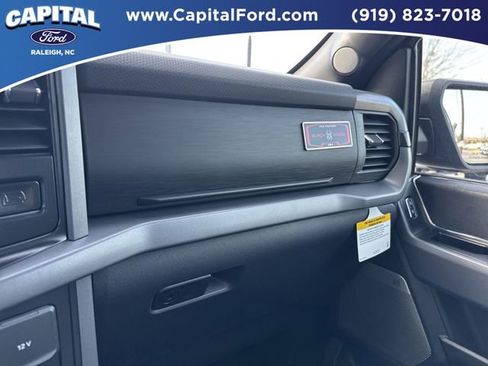 New 2026 Ford F150 XLT w/ Equipment Group 303A High AWD/4WD image 28