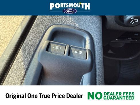 New 2025 Ford Transit 250 Low Roof w/ Load Area Protection Package image 21