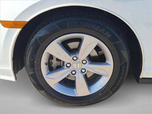 Used 2020 Honda Odyssey EX-L image 24