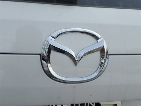 New 2025 MAZDA CX-5 AWD 2.5 S w/ Select Package image 10