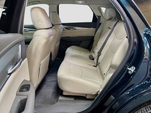 Used 2025 Cadillac XT5 Premium Luxury w/ LPO, Floor Liner Package AWD/4WD image 25