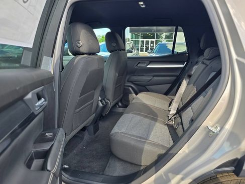 New 2026 GMC Terrain Elevation w/ Black Edition AWD/4WD image 24