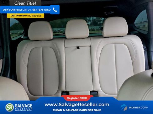 Used 2021 BMW X1 sDrive28i w/ Premium Package image 13