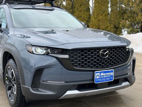 New 2026 MAZDA CX-50 Meridian Edition w/ Apex Package AWD/4WD image 2