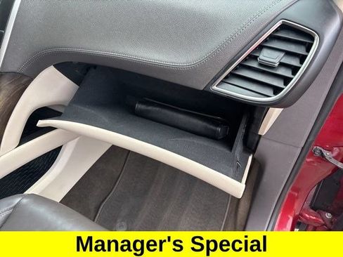 Used 2019 Lincoln Nautilus Select AWD/4WD image 42