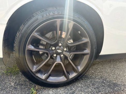 Used 2020 Dodge Challenger R/T Scat Pack RWD image 35