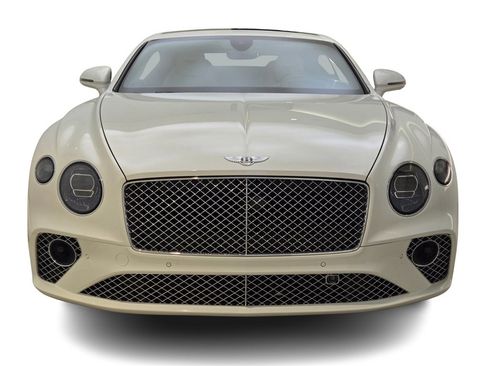 Used 2022 Bentley Continental GT image 7