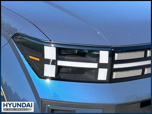 New 2026 Hyundai Santa Fe SEL FWD image 9