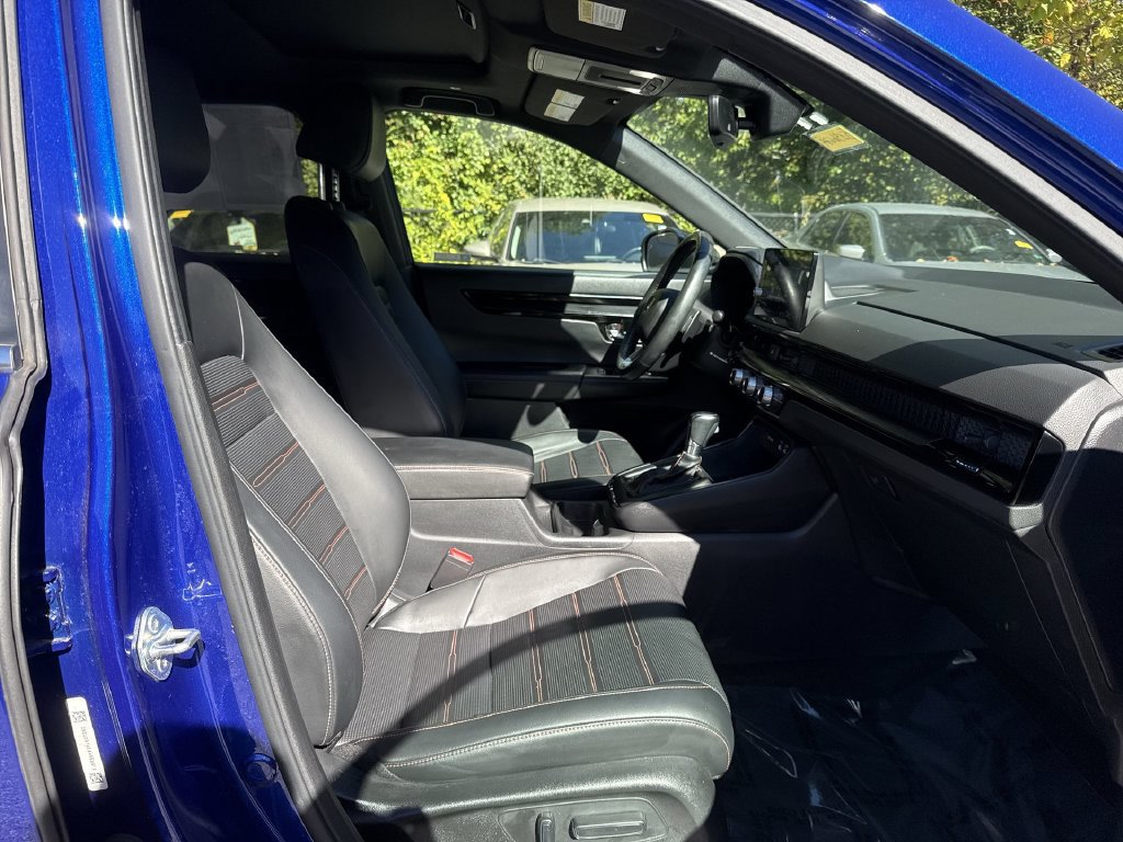 Used 2023 Honda CR-V Sport Touring image 26