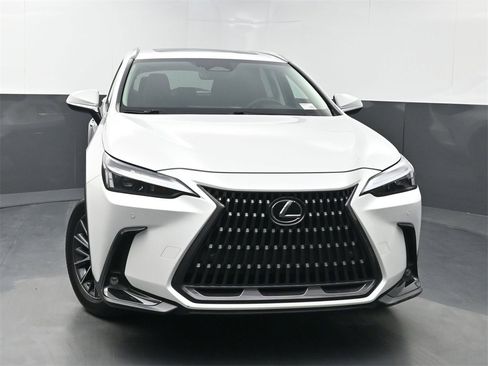 Used 2022 Lexus NX 350 AWD w/ Premium Package image 39