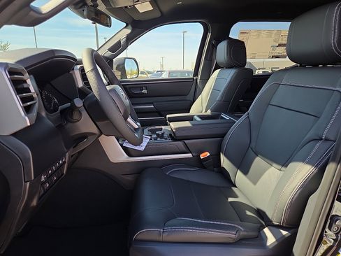 New 2026 Toyota Tundra SR5 AWD/4WD image 9