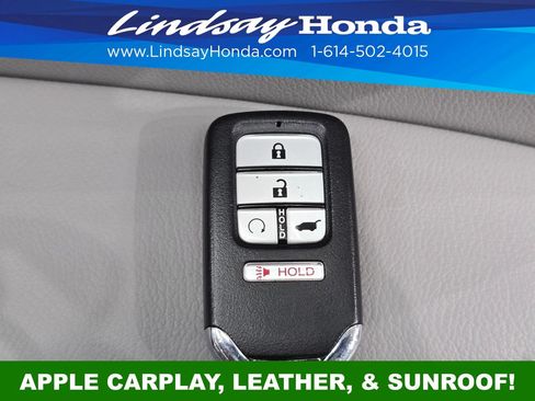 Used 2022 Honda CR-V EX-L image 23