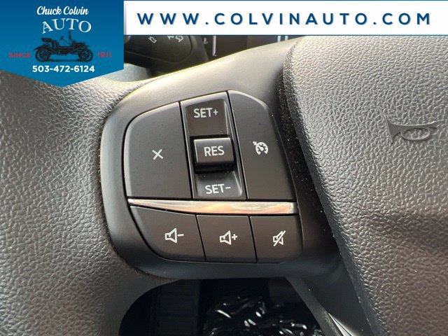 Used 2025 Ford Maverick XLT w/ Equipment Group 301A AWD/4WD image 19