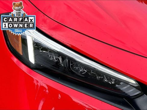 Used 2024 Honda Civic Sport image 25