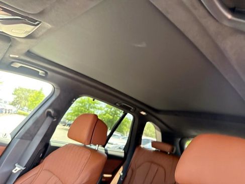 New 2026 BMW X5 xDrive40i w/ Executive Package AWD/4WD image 23