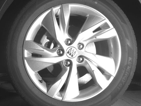 Used 2026 Buick Encore GX Preferred FWD image 13