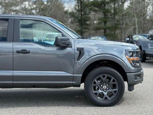 New 2026 Ford F150 STX w/ Equipment Group 200A image 2